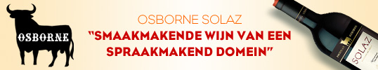 Osborne Solaz