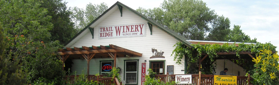 Trial Ridge Winery