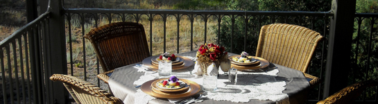 Mountain Valley Home Bed & Breakfast Inn