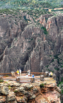 Black Canyon of the Gunnison