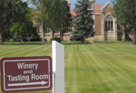 Mountain Spirit Winery