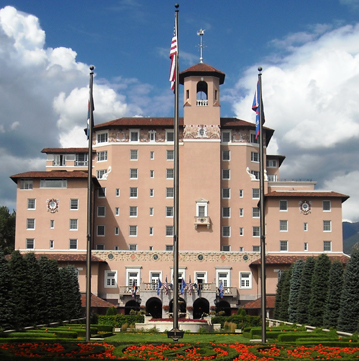 The Broadmoor