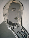 Schilderij Andy Warhol