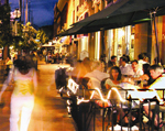 Larimer Square