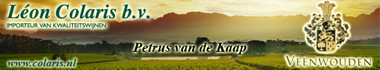 Leon Colaris